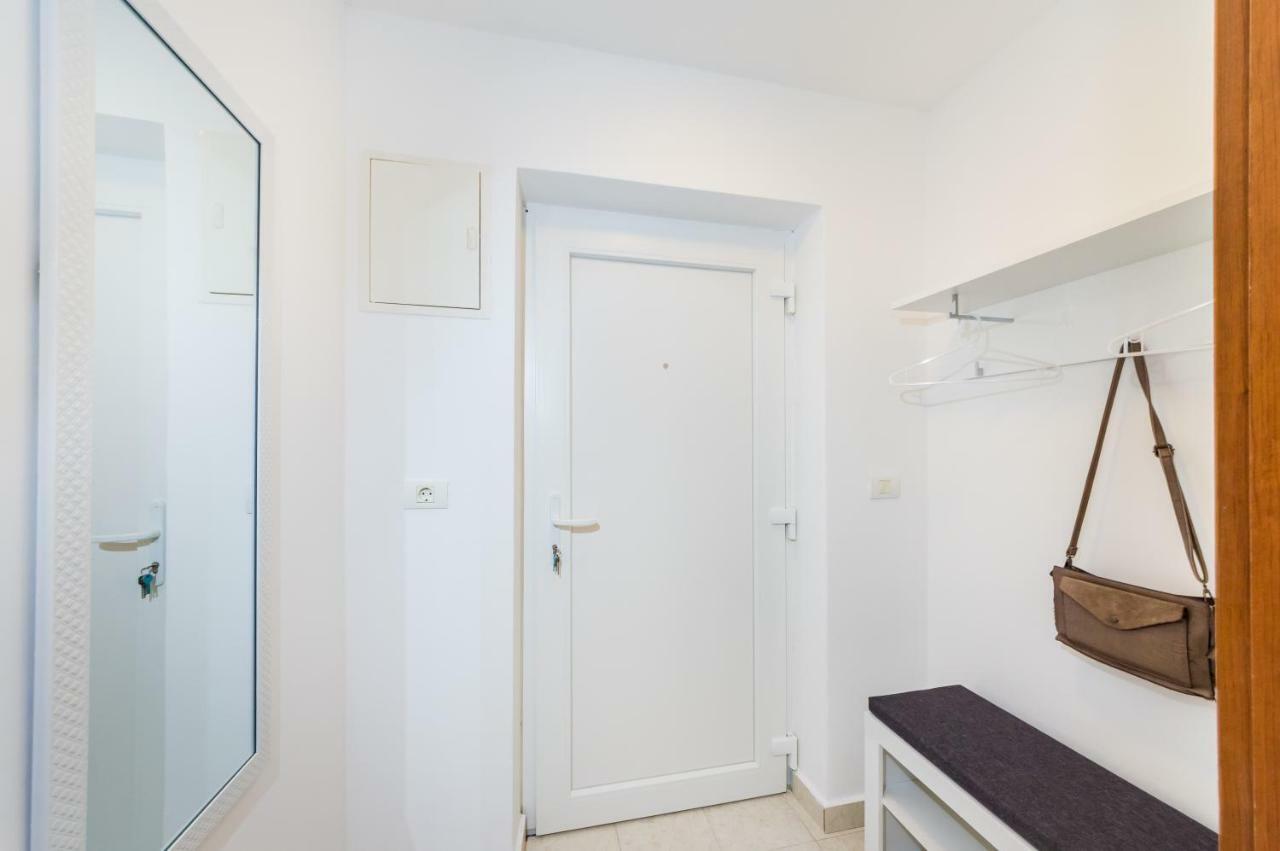 Apartman Lara Zadar Eksteriør bilde